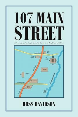 107 Main Street by Davidson, Ross