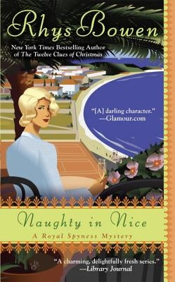 Naughty in Nice by Bowen, Rhys