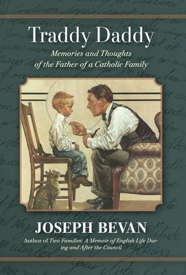 Traddy Daddy by Bevan, Joseph