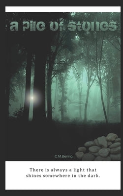 A Pile of Stones by Beiring, Christie