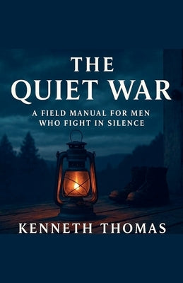 The Quiet War A Field Manual For Men Who Fight In Silence by Thomas, Kenneth
