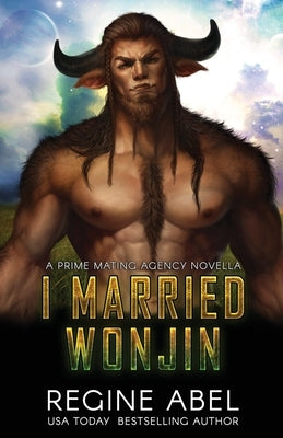 I Married Wonjin by Abel, Regine