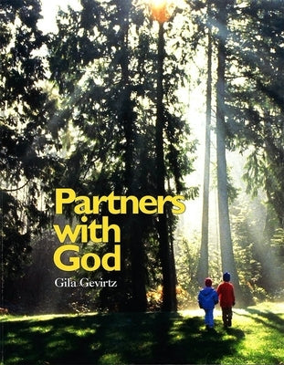 Partners with God by House, Behrman