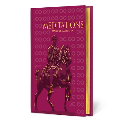 Meditations by Aurelius, Marcus