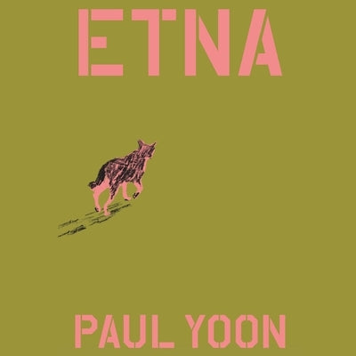 Etna by Yoon, Paul