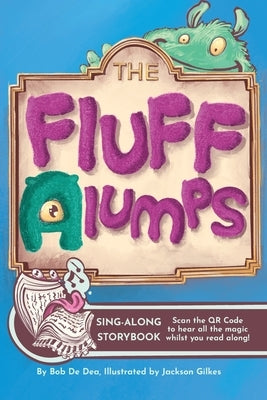 The Fluffalumps by Gilkes, Jackson