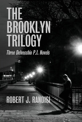 The Brooklyn Trilogy by Randisi, Robert J.