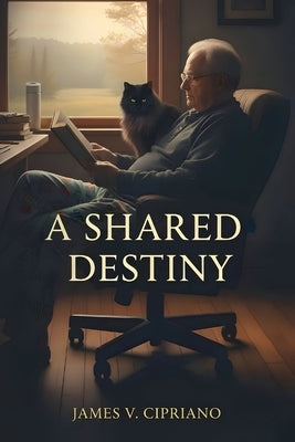 A Shared Destiny by Cipriano, James V.
