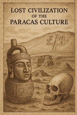 Lost Civilization of the Paracas Culture by Avallone, Marcello