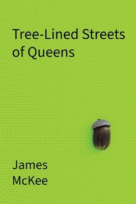 Tree-Lined Streets of Queens by McKee, James