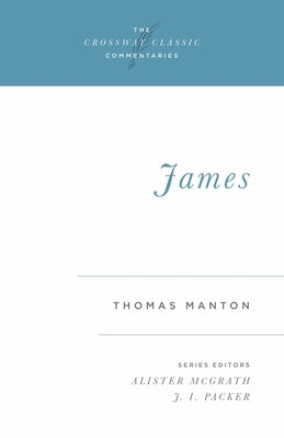 James: Volume 9 by Manton, Thomas