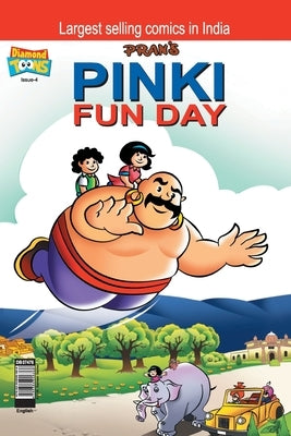 Pinki Fun Day by Pran's