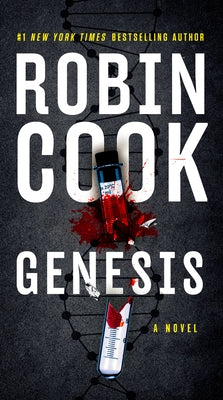 Genesis by Cook, Robin