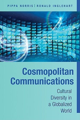 Cosmopolitan Communications by Norris, Pippa