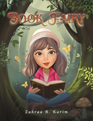 Book Fairy by Karim, Zahraa A.