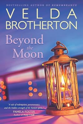 Beyond the Moon by Brotherton, Velda