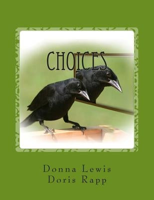 Choices by Rapp, Doris