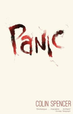 Panic by Spencer, Colin