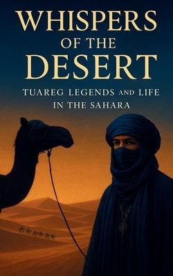 Whispers of the Desert: Tuareg Legends and Life in the Sahara by Ashford, Nibras