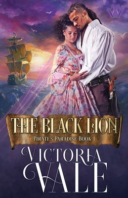 The Black Lion by Vale, Victoria