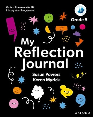 My Reflection Journal 5 by 