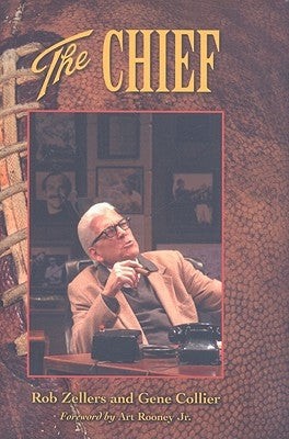The Chief by Zellers, Rob