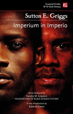 Imperium in Imperio by E. Griggs, Sutton