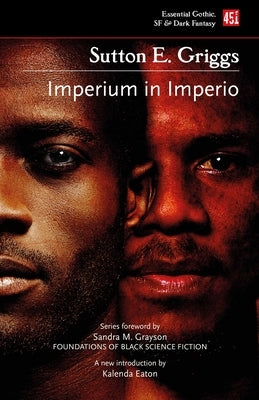 Imperium in Imperio by E. Griggs, Sutton
