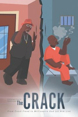 Looking Back Through The Crack by King, David L.