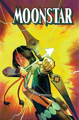 Moonstar: Edge of Doubt by Allen, Ashley
