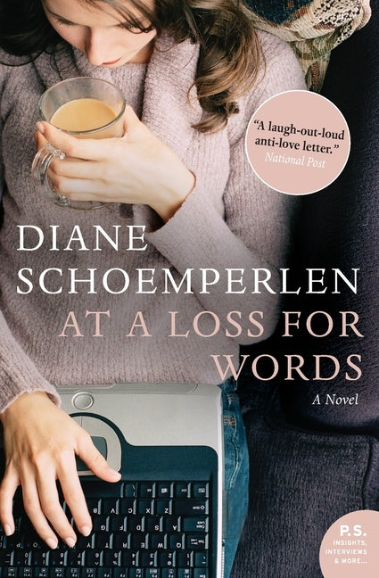 At A Loss For Words by Schoemperlen, Diane