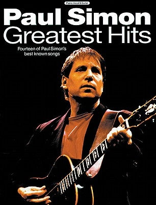 Paul Simon - Greatest Hits by Simon, Paul