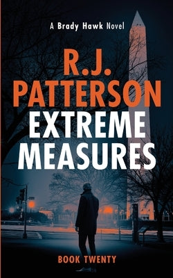 Extreme Measures by Patterson, R. J.