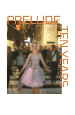 Ten Years Prelude by Hentschker, Frank
