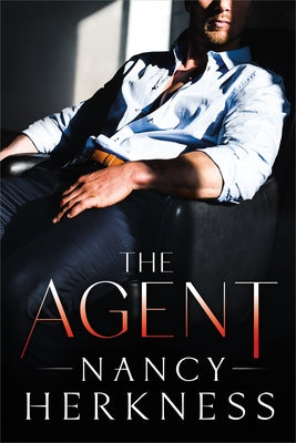 The Agent by Herkness, Nancy