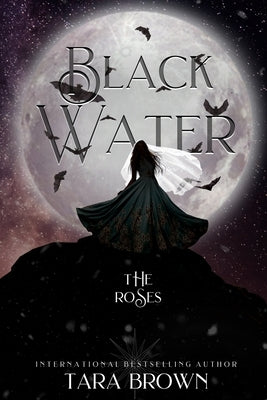 Blackwater: A Dark Paranormal Fantasy by Brown, Tara
