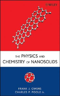 Nanosolids by Owens, Frank J.