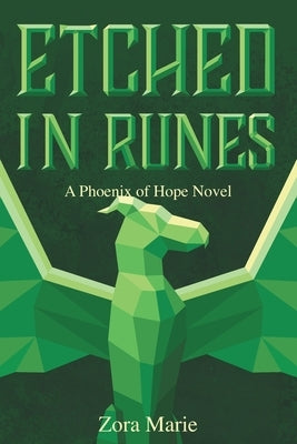 Etched in Runes by Marie, Zora