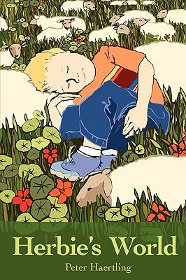 Herbie's World by Haertling, Peter