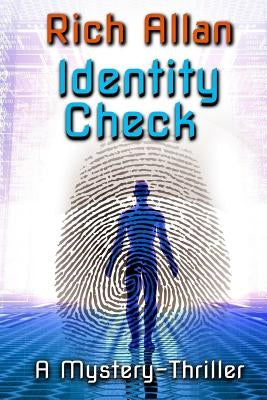 Identity Check by Allan, Rich