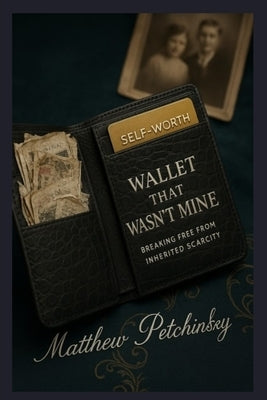 The Wallet That Wasn't Mine: Breaking Free from Inherited Scarcity by Petchinsky, Matthew