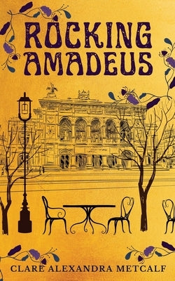 Rocking Amadeus by Alexandra Metcalf, Clare