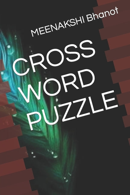 Cross Word Puzzle by Bhanot, Meenakshi