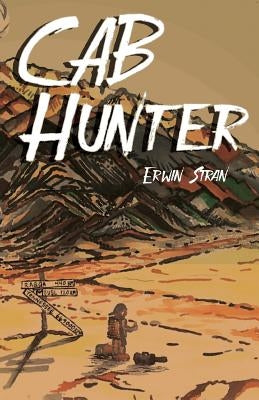CAB Hunter by McClain, Amanda