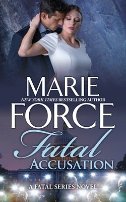 Fatal Accusation by Force, Marie