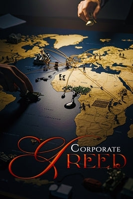 Corporate Greed by Mambu, Peter