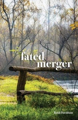 Fated Merger by Davidson, Ruth