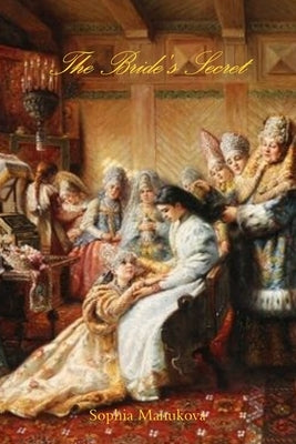 The Bride's Secret by Manukova, Sophia
