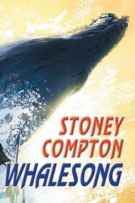 Whalesong by Compton, Stoney