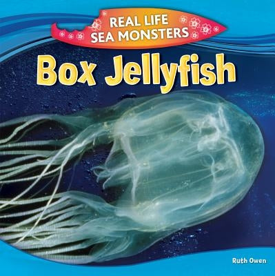 Box Jellyfish by Owen, Ruth